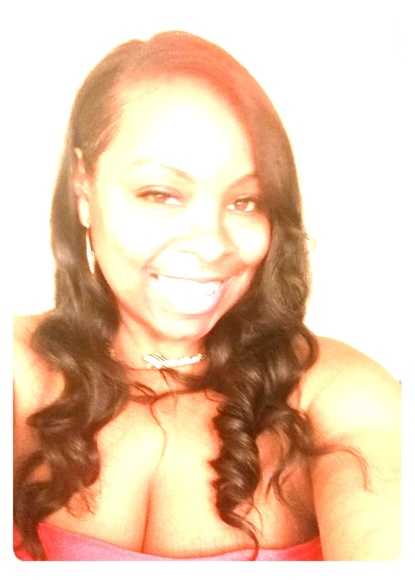 Meet your Posher, Monica - Picture 1 of 1